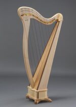 The 140 Aoyama Harp