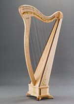The 140 Aoyama Harp - Image 3