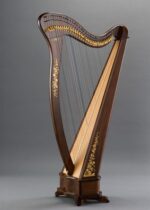 The 140 Aoyama Harp - Image 4