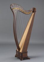 The 140 Aoyama Harp - Image 5