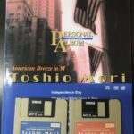 (Out of Publish)(USED) EL Series Toshio Mori American Breeze Grade 5-3 (Inc FD for EL900~EL37)