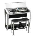 (USED) YAMAHA STAGEA ELS-02 Standard model