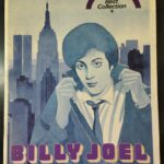 (Out of Publish)(USED) Electone Artist Best Collection 12 BILLY JOEL