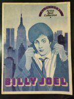 (Out of Publish)(USED) Electone Artist Best Collection 12 BILLY JOEL
