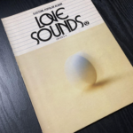 (Out of Publish)(USED) Electone Popular Album Love Sounds 2 Grade 5-4