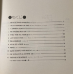 (Out of Publish)(USED) Electone Popular Album Love Sounds 2 Grade 5-4 - Image 3