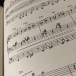 (Out of Publish)(USED) Electone Popular Album Love Sounds 2 Grade 5-4 - Image 4