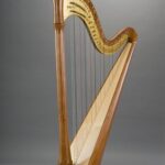 ORPHEUS46 Aoyama Harp