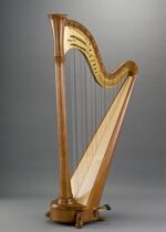 ORPHEUS46 Aoyama Harp