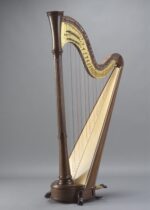 ORPHEUS46 Aoyama Harp - Image 3