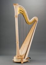 ORPHEUS46 Aoyama Harp - Image 4