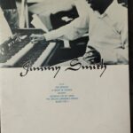 (Out of Publish)(N/A) Jimmy Smith Jazz Organ Improvisation