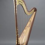 Princess SAKURA(sc) Aoyama Harp