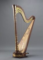 Princess SAKURA(sc) Aoyama Harp