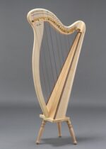 The 130 Aoyama Harp