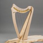 The 25ｓ Aoyama Harp
