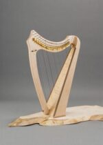 The 25ｓ Aoyama Harp