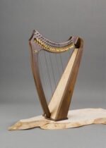 The 25ｓ Aoyama Harp - Image 4