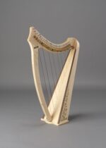 The 29S Aoyama Harp - Image 3