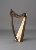 The 29S Aoyama Harp - Image 4