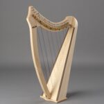 The 29S Aoyama Harp