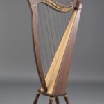 The 34S Aoyama Harp
