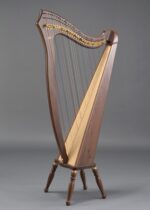 The 34S Aoyama Harp