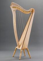 The 34S Aoyama Harp - Image 5
