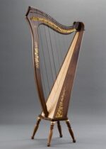 The 34S Aoyama Harp - Image 3