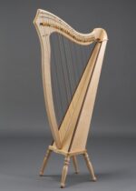 The 34S Aoyama Harp - Image 4