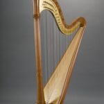 VEGA Aoyama Harp