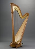 VEGA Aoyama Harp
