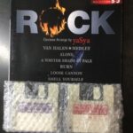 (Out of Publish)(N/A) EL Series ROCK Grade 5-3