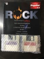 (Out of Publish)(N/A) EL Series ROCK Grade 5-3