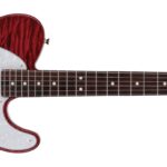 2024 Collection, Hybrid II Telecaster® Made in Japan