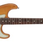 2024 Collection,Hybrid II Stratocaster® HSH  Made in Japan