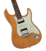 2024 Collection,Hybrid II Stratocaster® HSH  Made in Japan - Image 4