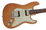 2024 Collection,Hybrid II Stratocaster® HSH  Made in Japan - Image 5