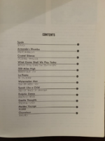 (Out of Publish)(USED) Published 1978 ELECTONE"WIDE-12"SERIES,12 CHICK・COREA & HERBIE・HANCOCK Grade 4-3 [Book only] - Image 3