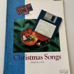 (Out of Publish)(USED) EL Series Sound INN 2 Christmas Songs [Inc FD for EL900m~EL37]