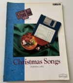 (Out of Publish)(USED) EL Series Sound INN 2 Christmas Songs [Inc FD for EL900m~EL37]