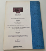 (Out of Publish)(USED) EL Series Sound INN 2 Christmas Songs [Inc FD for EL900m~EL37] - Image 3