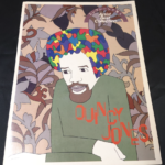 (Ouf of Publish)(USED) Electone Artist Collecion 5 Quincy Jones Published 1979