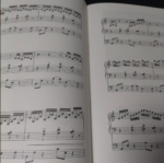 (Ouf of Publish)(USED) Electone Artist Collecion 5 Quincy Jones Published 1979 - Image 5