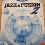 (Out of Publish)(USED) STAGEA Vol.8 Electone & Electone Jazz & Fusion [Middle to High Level]