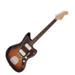 Made in Japan Heritage 60s Jazzmaster RW 3TS