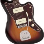 Made in Japan Heritage 60s Jazzmaster RW 3TS - Image 4