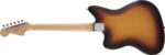 Fender Made in Japan Traditional 60s Jazzmaster Rosewood Fingerboard 3-Color Sunburst - Image 4