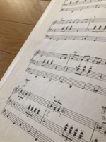 (Out of Publish)(USED) Sound INN Fun EL Series Disney Song 1 [Inc  FD for EL90] - Image 6