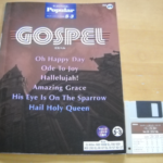 (Out of Publish)(USED) EL Series Popular Vol.29 Gospel Grade 5-3 [Inc FD for EL900m~EL37]